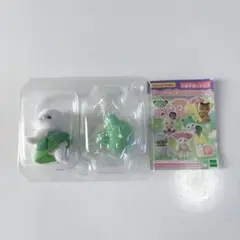 シルバニアファミリー 赤ちゃんコレクション アザラシの赤ちゃん マフィ