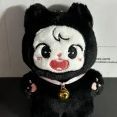 黒猫 BABY Molly Pocket Friends シークレット - メルカリ