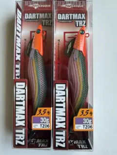 1 ダートマックス TRZ 3.5号 2つセット - メルカリ