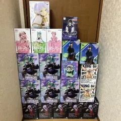 プライズ フィギュア まとめ売り 20個セット