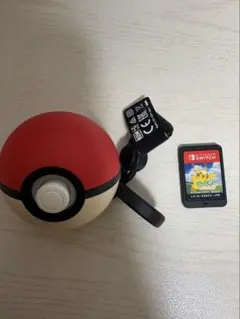 2026年最新】Nintendo Switch ポケットモンスター Let's Go