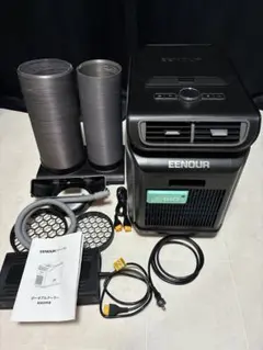 2026年最新】EENOUR pa600の人気アイテム - メルカリ