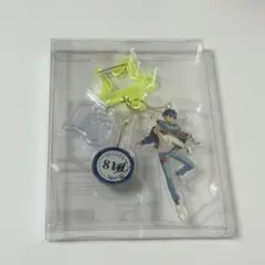 あんスタ 7周年 ジャックポットチャーム 漣ジュン あんスタ 7周年 ジャックポットチャーム 漣ジュン - メルカリ