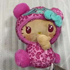 2026年最新】パンダハローキティぬいぐるみの人気アイテム - メルカリ