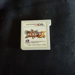 入手困難】パズドラZ Nintendo3DS カセット - メルカリ