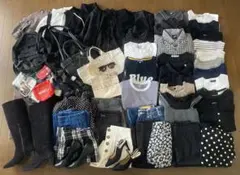 シンプル　大量セット