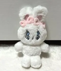 エスターバニー　ぬいぐるみキーホルダー