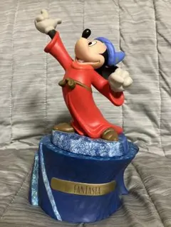 廃盤 ディズニー WDCC フィギュア ミッキー ゴルフ 楽天市場】ミッキーマウス ゴルフ 置物 陶磁器 フィギュア