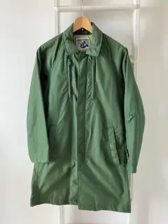 マウントレイニアデザイン 60/40 ステンカラーコート