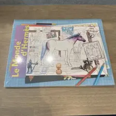 2025年最新】le monde hermesの人気アイテム - メルカリ