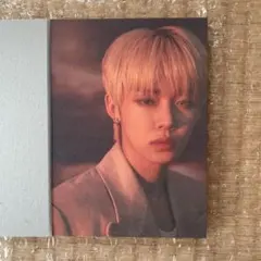 ヨンジュン　ポストカード