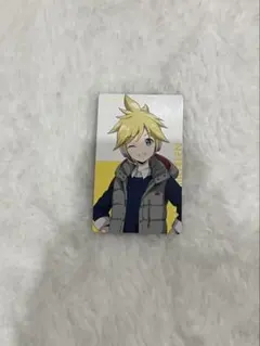 プロセカ　鏡音レン　エピカ