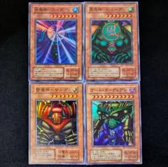 ヴァンガード スチームシューター アラルンガル 4枚セット - メルカリ