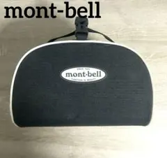 モンベル mont-bell 1130360 フロントポーチ M 自転車用のサムネイル