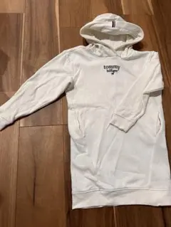 TOMYHILFGER キッズ　ワンピース　122