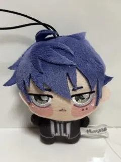 桃源暗鬼 ちょぴぬいぷち 一ノ瀬四季