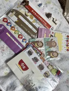 付箋まとめ売り