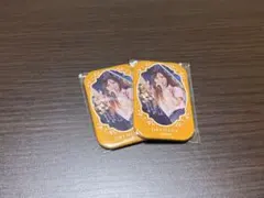 ＝LOVE 大場花菜 DMMスクラッチ E賞