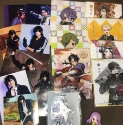 刀剣乱舞 まとめ売り セット