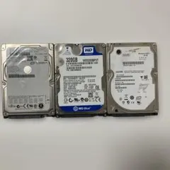 ハードディスク 40gb