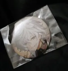 アニメ K SEVEN STORIES 伊佐那社 缶バッジ アニメイト特典 - メルカリ