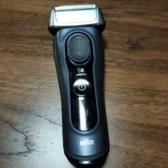 BRAUN S8 メンズ電気シェーバー　※未使用品※ BRAUN S8 電気シェーバー本体のみ 楽天市場】シェーバーブラウン
