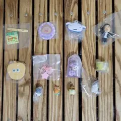 ガチャガチャ まとめ売り 12点セット