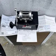 2025年最新】アンバサダー6500clの人気アイテム - メルカリ