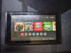 任天堂Switch 初代 hac-001 未対策品 ジャンク