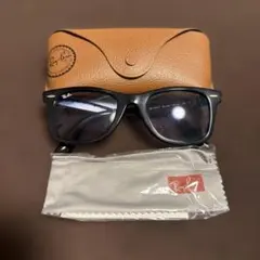 Ray-Ban Wayfarer RB2140-F 901/64