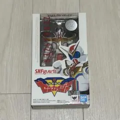 S.H.Figuarts ゼンカイザー