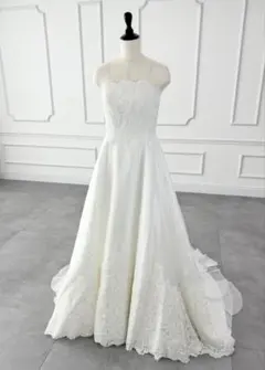 ＊Resoll Royal＊ ワタベウェディング ウェディングドレス