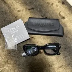 まこ様専用 EFFECTOR MUNAKATA×FTW メガネ サングラス - メルカリ