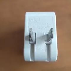 テラ・インターナショナル　15W 充電器　アダプター　Type-C