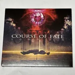 COURSE OF FATE / Somnium