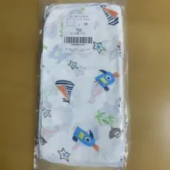 ガーゼハンカチ 30×30cm 10枚セット 綿100%