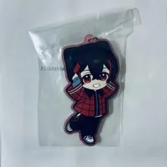 カラフルピーチ 一番くじ ゆあんくん