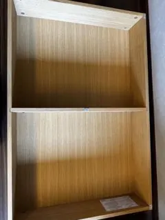 無印良品　ベッド下収納ボックス
