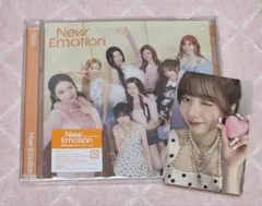 NiziU：『New Emotion』　ミイヒ③