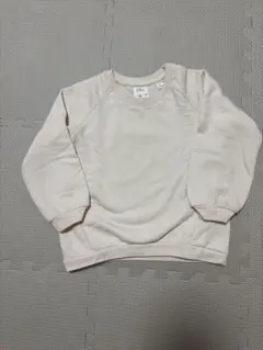 ZARA トレーナー　スウェットのサムネイル