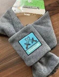 特価　マインクラフトマフラー　裏ボアマフラー　マイクラ