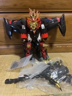 2025年最新】改訂版 ジェネシックガオガイガーの人気アイテム