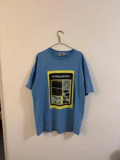 C.E CAVEMPT シーイー Tシャツ