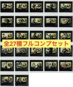 2026年最新】neogeo mini キャラクターステッカーの人気アイテム