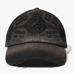 BTS ARIRANG BALL CAP ブラック JP ver - メルカリ