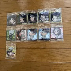 ナルトウエハース2