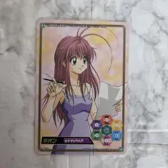 HUNTER×HUNTERカードダス ネオン - メルカリ