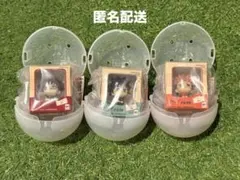 【新品】呪術廻戦 るかっぷミニチュアコレクション 脹相 虎杖 伏黒 3点セット