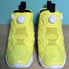 リーボック【REEBOK】ポンプフューリー　　　　※2016年製レアカラー