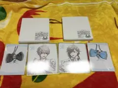 にじさんじ ホワイトデーギフト WhiteDay Gift　叶、葛葉